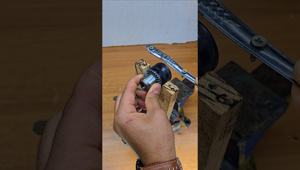 A Genius Trick with Little Effort #diy #Crafts #ideas #howto #saadcrafts