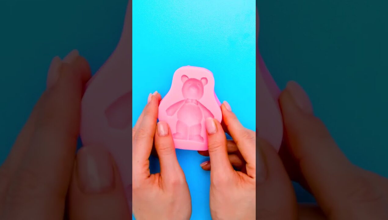 MAKE SOAP FUN AGAIN! 🎉 | Creative DIY Ideas for a Clean & Happy Home #shorts