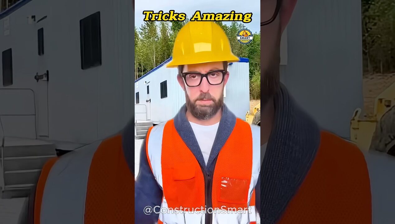 Tricks amazing #tools4life #diy #alltools #tipsandtricks #woodworking #craft #smartwork #tools