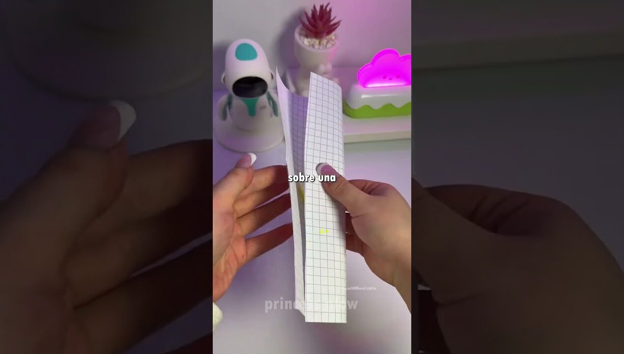 Deja de tocar tus granos 😳 DIY fácil para evitar reventarlos