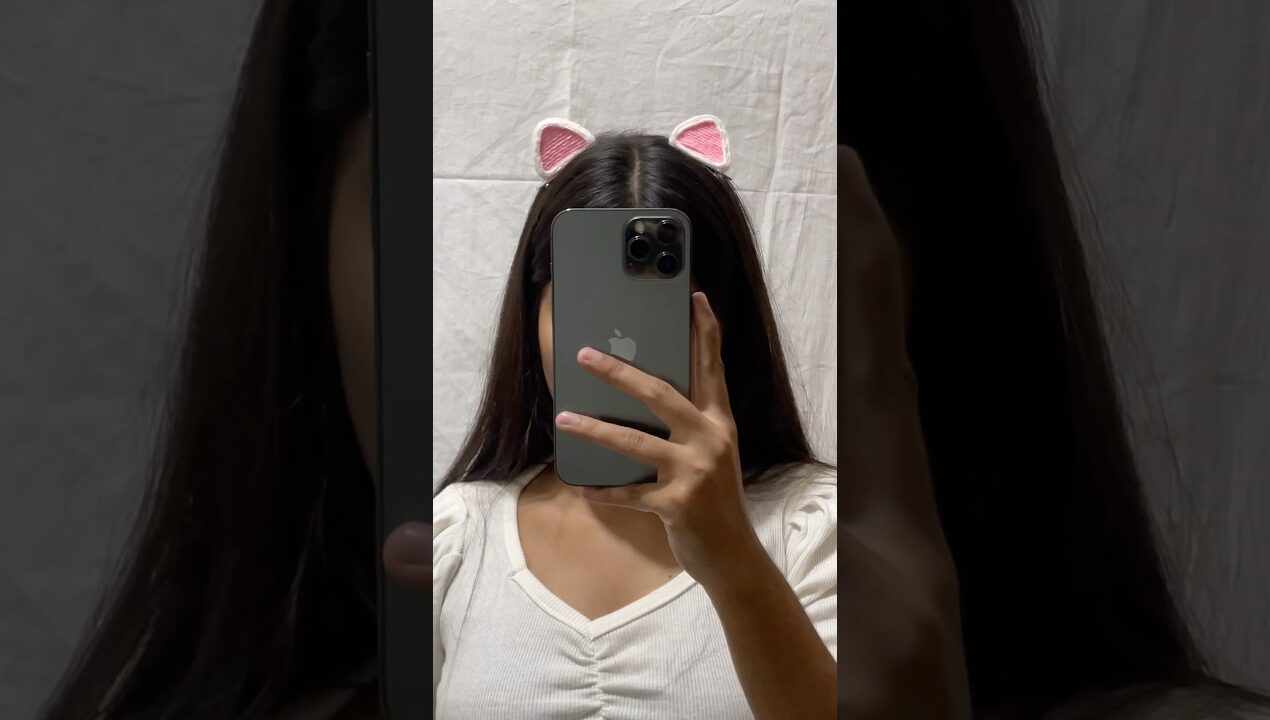 DIY cat hair clip 🩷 | #diy #hairstyle #cat #fyp #clips