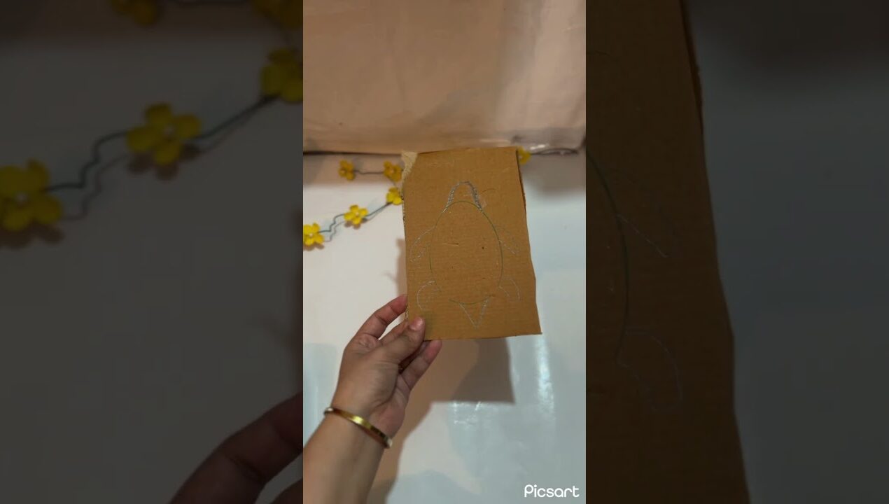 Diy tortoise 🐢 making😍#diy ideas #craft #shorts feed