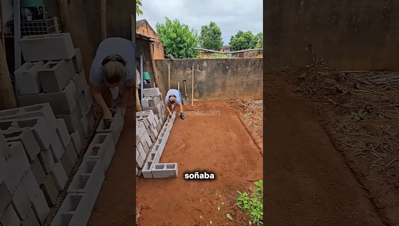 ¿Qué tal me quedó? 🥹 #viral #diy #shortvideo