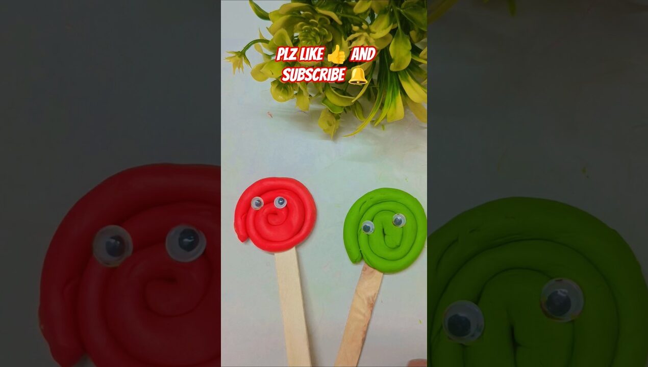 Easy clay arat🌀🐻‍❄️🐸🦕🐲#diy #artscraft #reels #youtubeshorts #ytshortsindia #youtubeshorts #trending