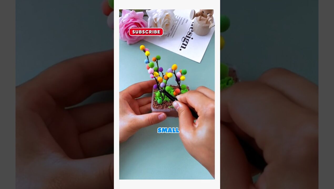 DIY ideas and crafts  episode episode 4