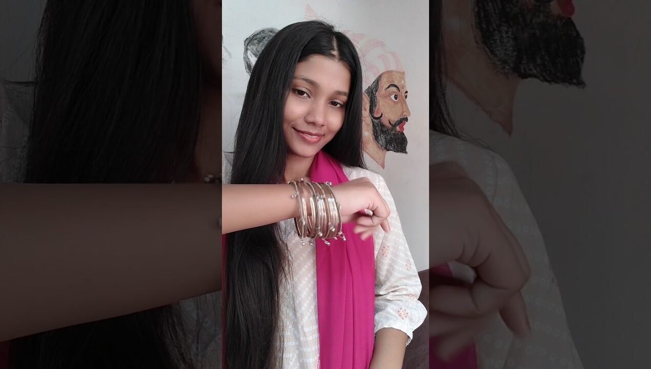 DIY Jelly Bangles ✨#handmade #jelly #bangles #diy #jewellery #gift #trending #fashion #shorts