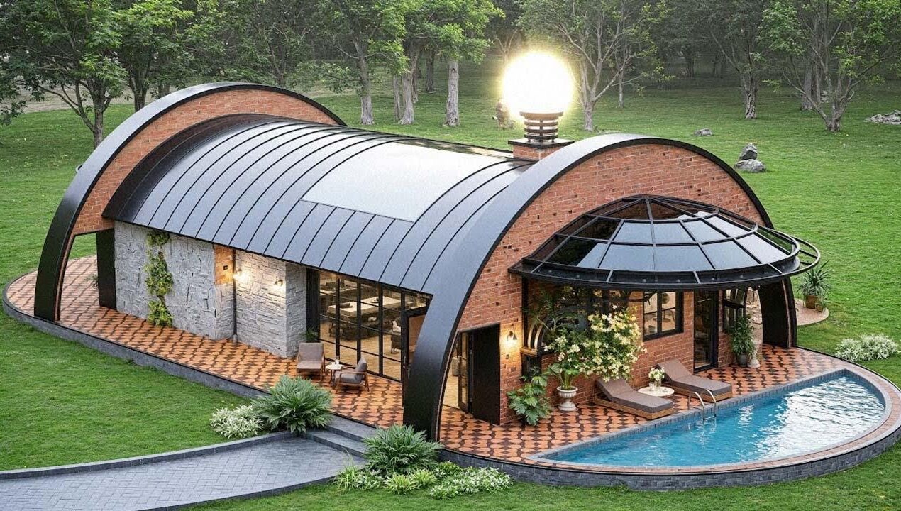 50 Insanely Cheap Houses | DIY and Prefab Homes You Can Actually Afford!