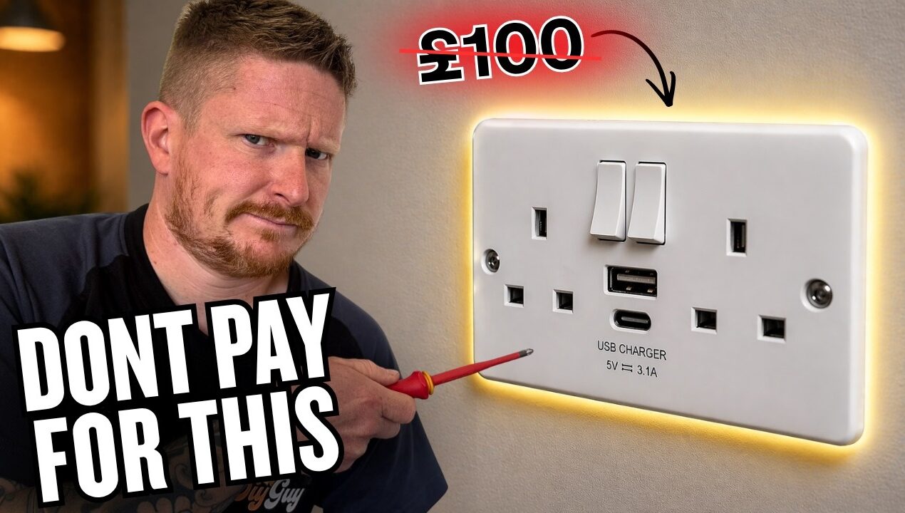 5 Electrical Hacks That Save Hundreds (DIY Friendly)