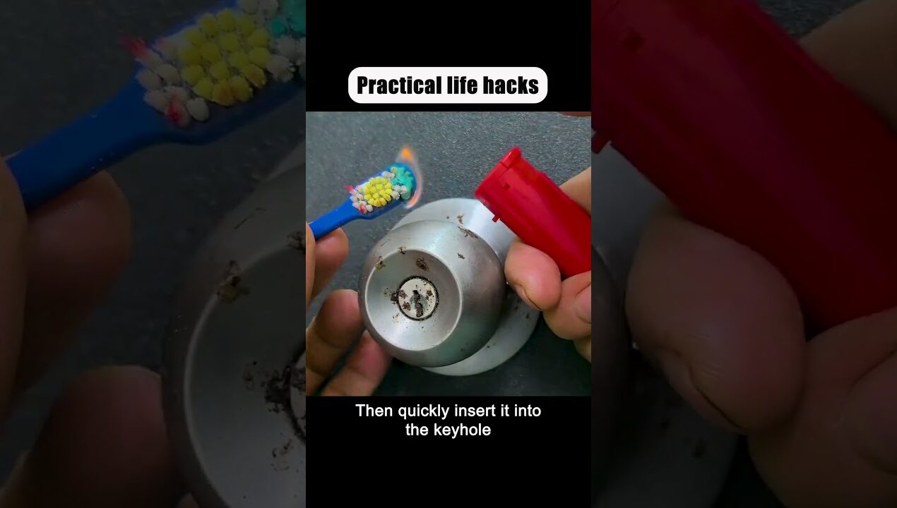 #lifehacks #secrethacks #diy #habitsthatchangeyourlife #fyp