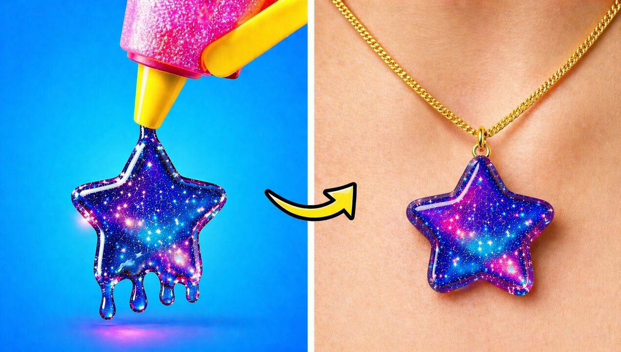 WOW! 🤯 COOL 3D PEN CRAFTS ✍️🔥 || HOT GLUE DIY Ideas 💥🧪by 123GO!GOLD