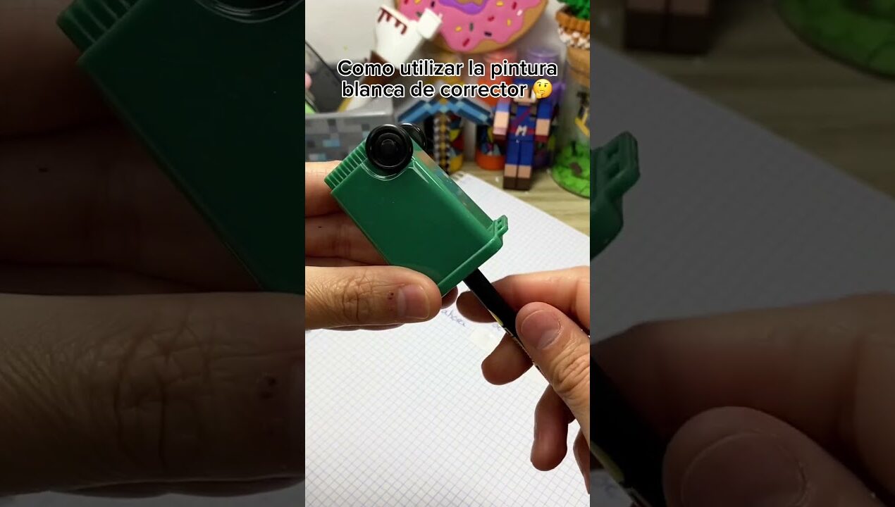 Cosas que no sabes y deberías de saber 🤯 #tips #craft #art #paper #manualidades #shorts – Parte 1