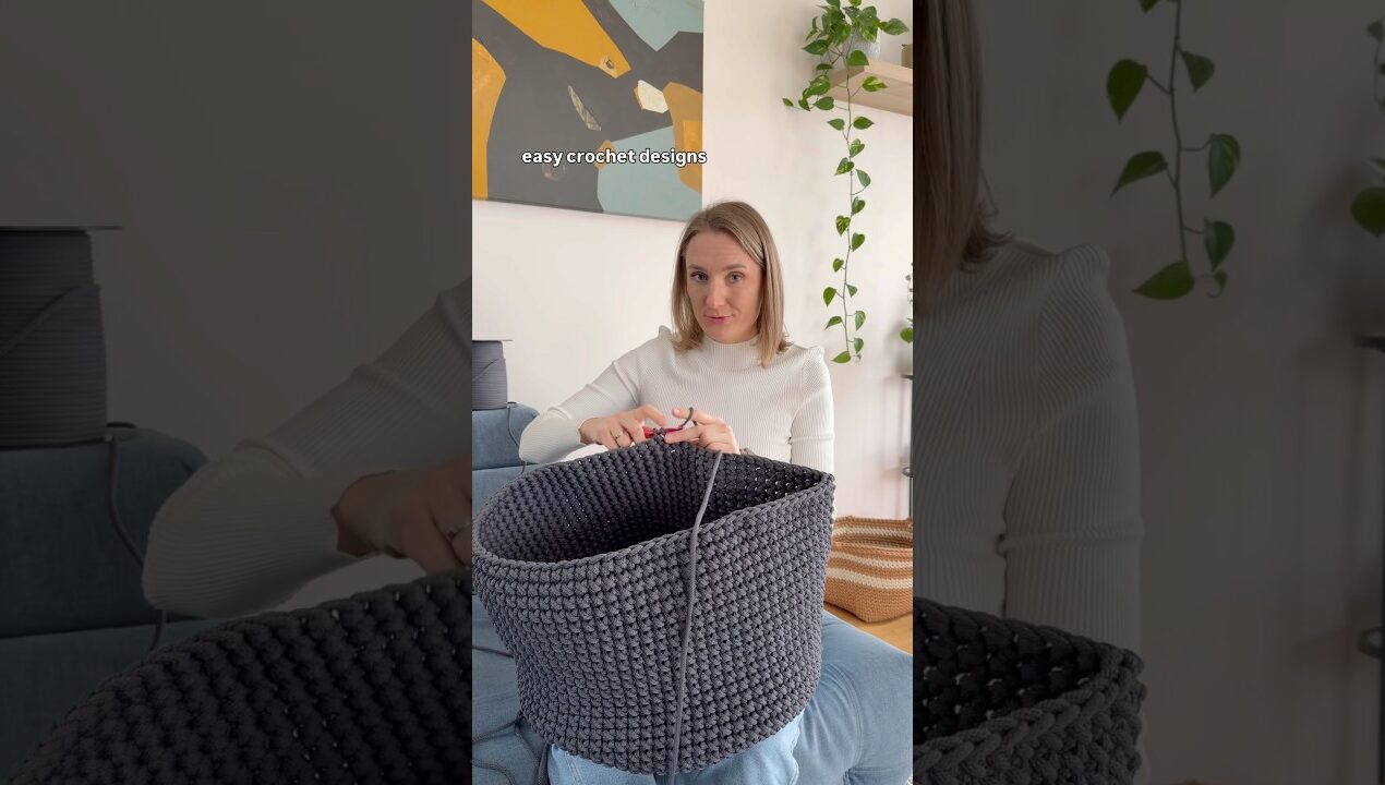 Crochet ideas you must try 🥰 #crochet #crochetforbeginners #diy #diycrafts #momlife