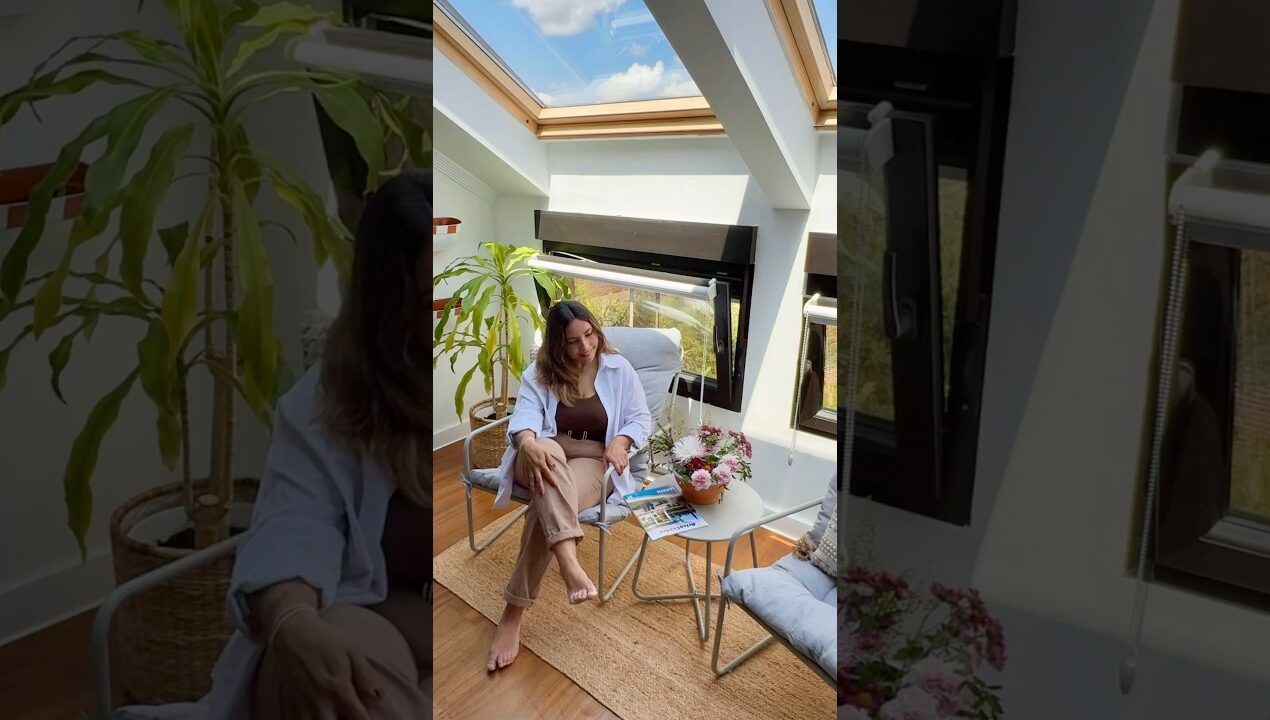 CAMBIO. ANTES Y DESPUÉS #ideas #antesydespues #terraza #hogar #home #diy #interiordesign #decoration