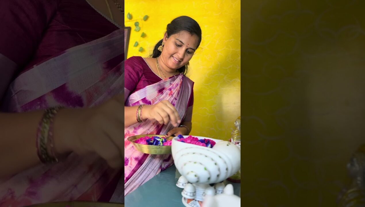 🥰నాకు చాలాబాగా నచ్చింది 👌 #dailyvlogs #viral #diy #minivlog #craft #ytshorts#shorts#yt#trend#