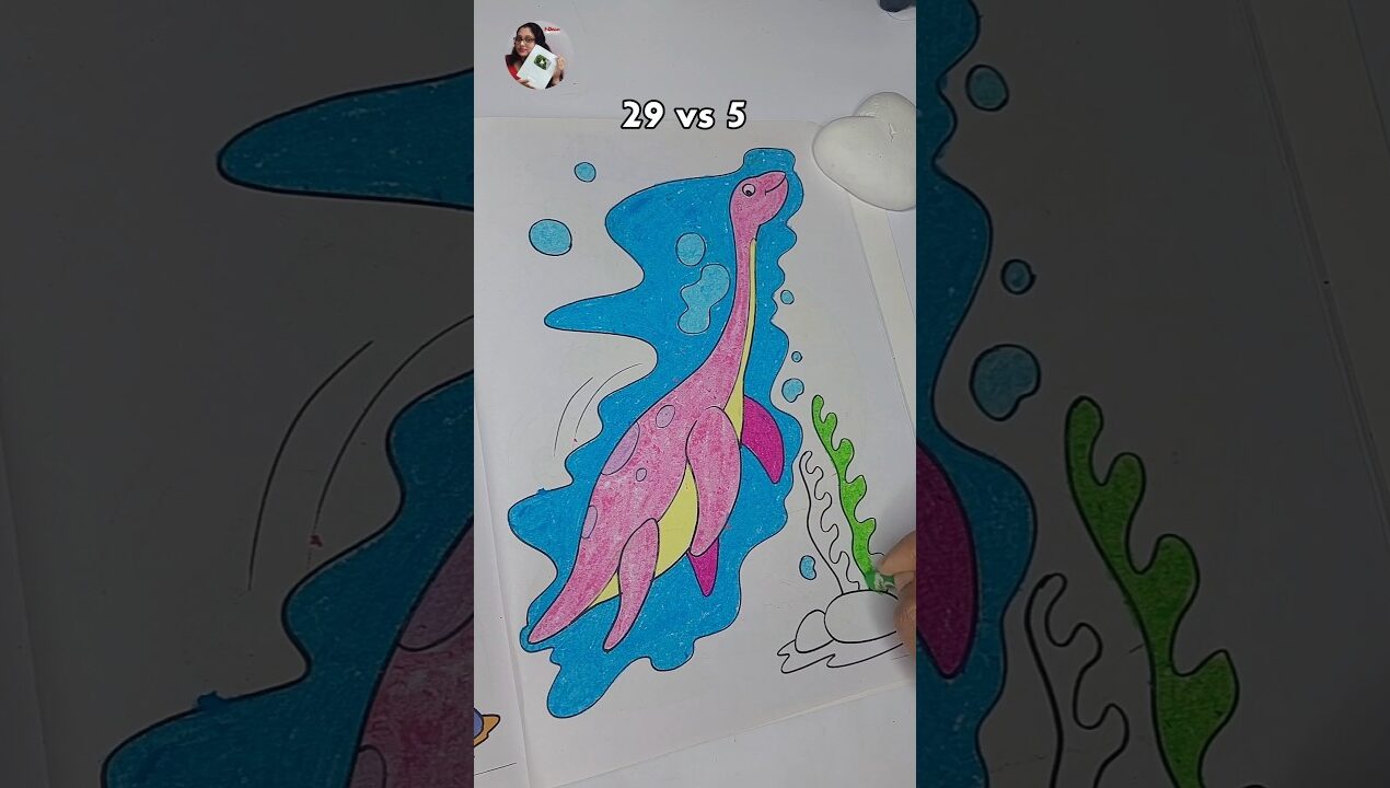 মা ছেলের আঁকা আঁকি 👩‍👦#ndecor #diy #drawing @N-Decor