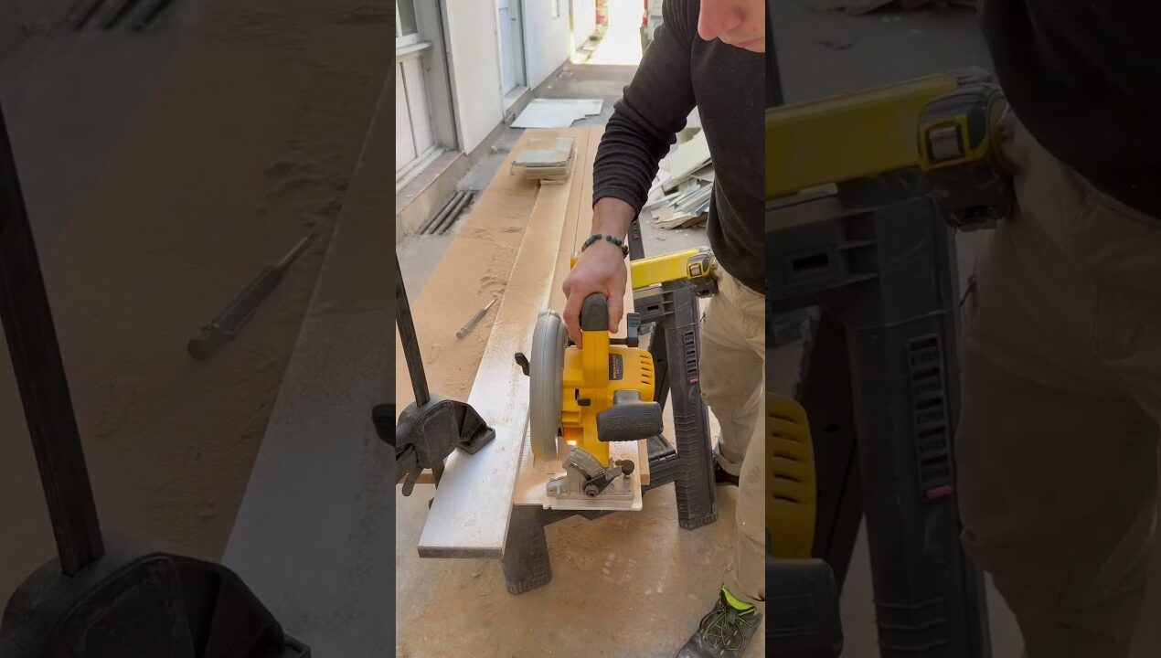 Le IKEA hack ultime pour ta salle de bain 💪🏻#renovation  #diy  #construction  #ikeahack  #travaux