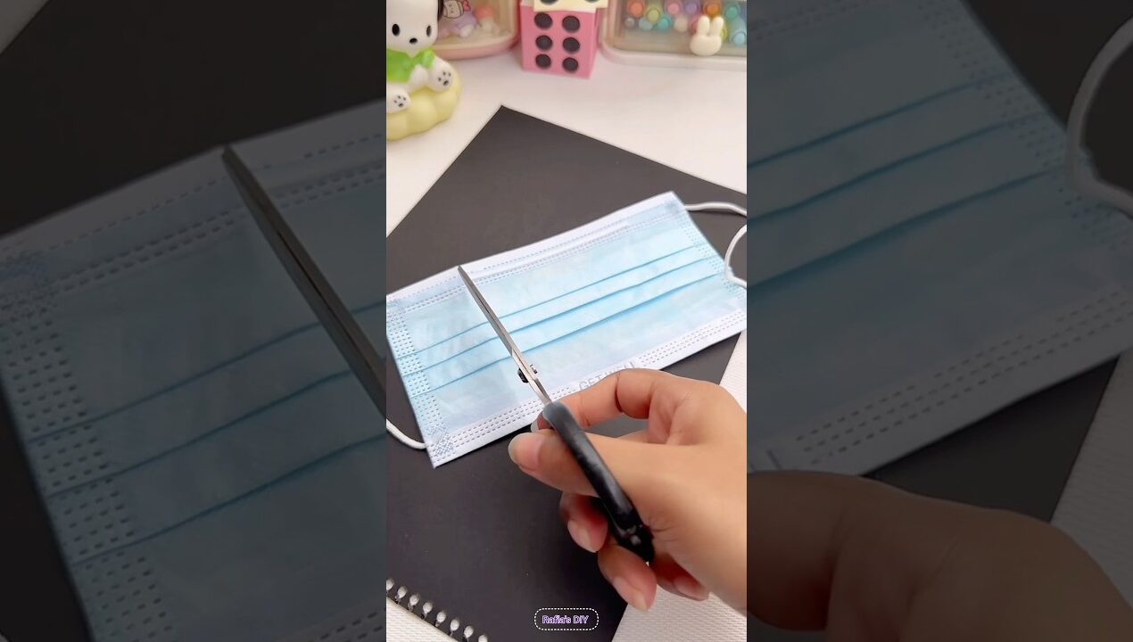 😍 #diy #craftideas #diycraft #rafiasdiy #craft #youtubeshorts #shorts #love #art