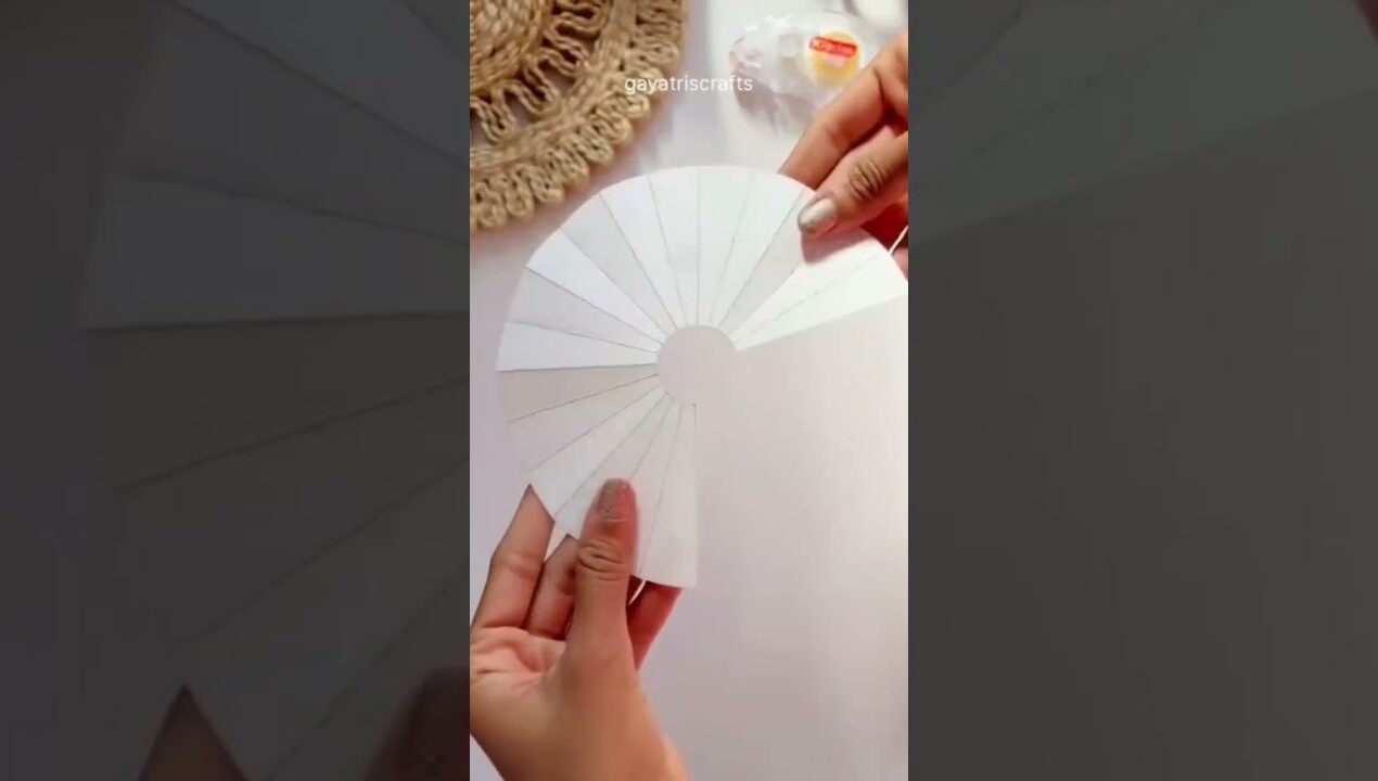 scrapbook unique diy craft paper ideas# diy #interesting