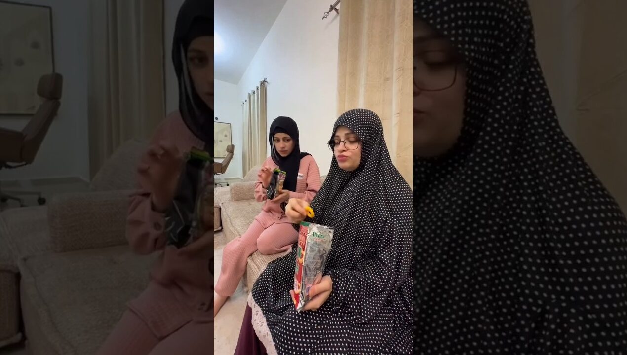 Cómo hacer un aro de papel paso a paso | Manualidad fácil con papel