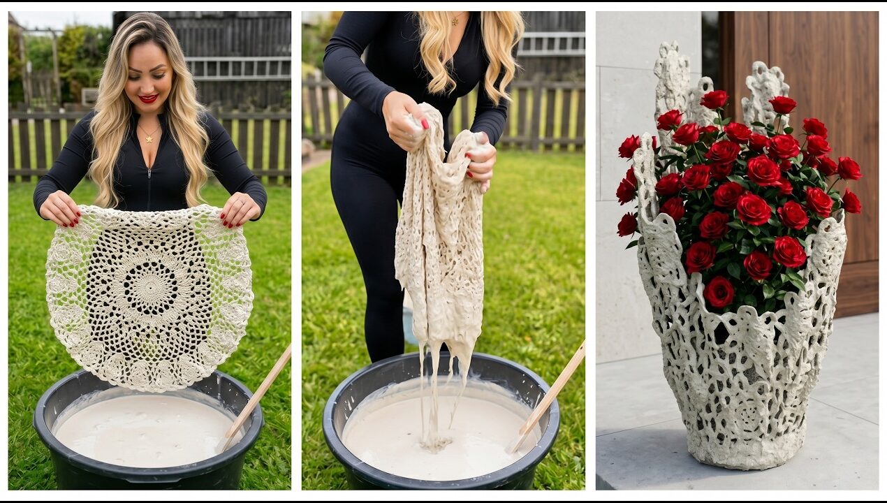 17 DIY Garden Ideas on a Budget (Easy Backyard Ideas Anyone Can Do)
