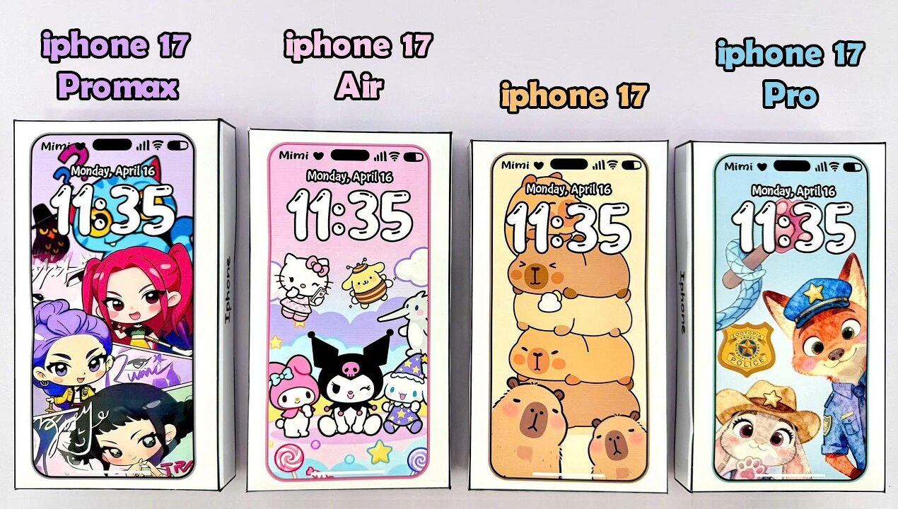 🍎Paper DIY🍎Apple X Sanrio, Kpop Demon Hunters, Capybara, Zootopia2 Secret Blind Bags |ASMR #Unboxing