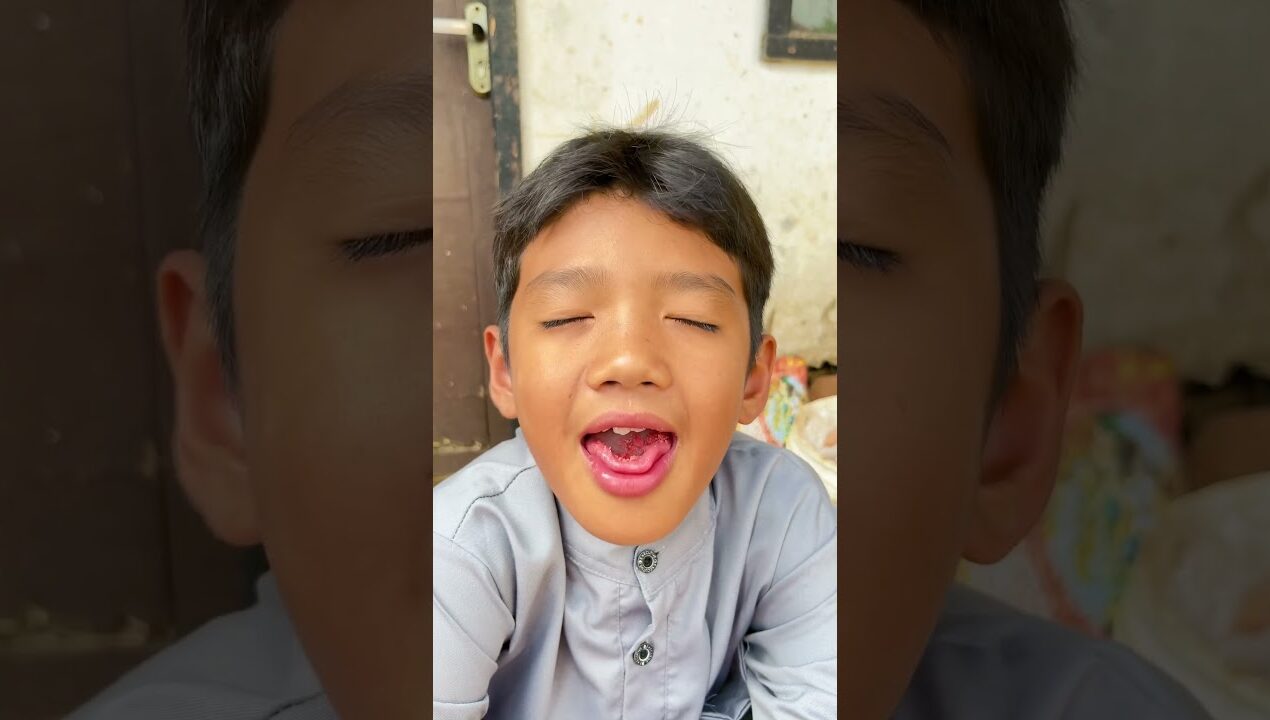 Ini permen pletek pletek joker #diy #kreatif #art #craft #viralshorts