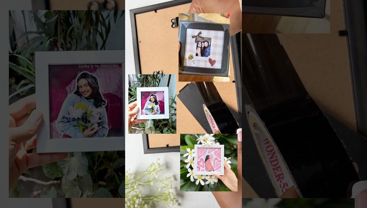 നിങ്ങടെ അഭിപ്രായം എന്താ? 🤔#diy #craft #shorts