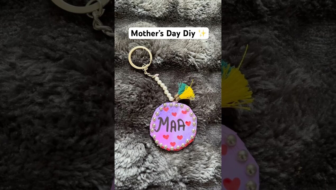 Mother’s Day Card | Happy mothers Day | #mothersday #mothersdaycard #viral #diy #craft #cards #maa