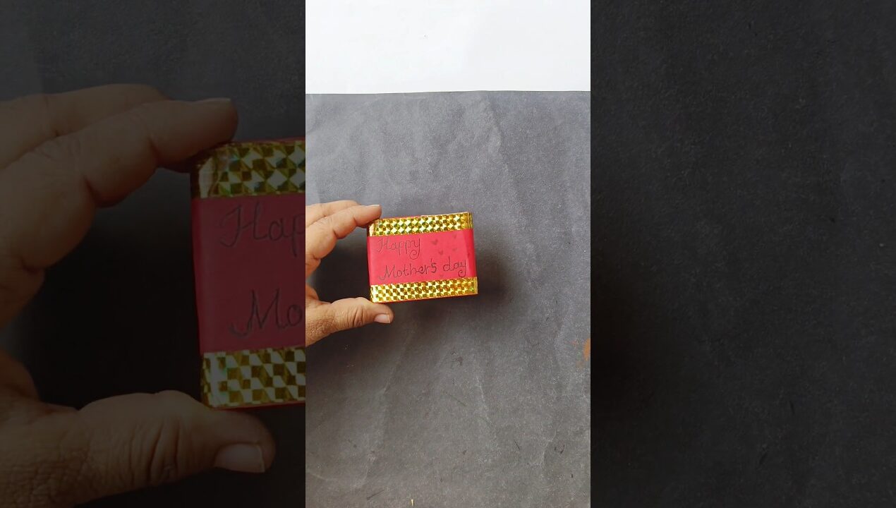 Gift for mothers day #shorts#youtubeshorts#craft #diy