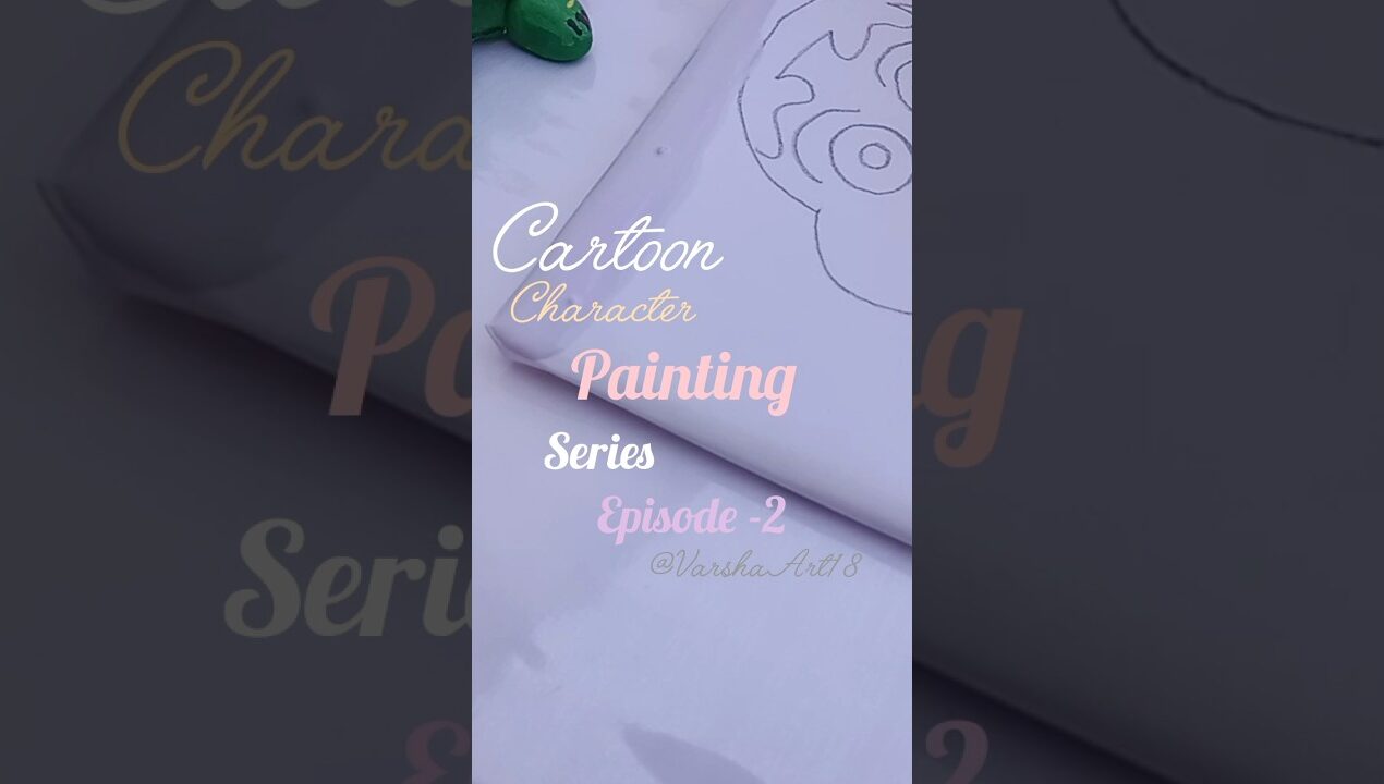 Shin Chan Drawing 😍|039| #shorts #ytshorts #diy #craft #painting #vairal #trending