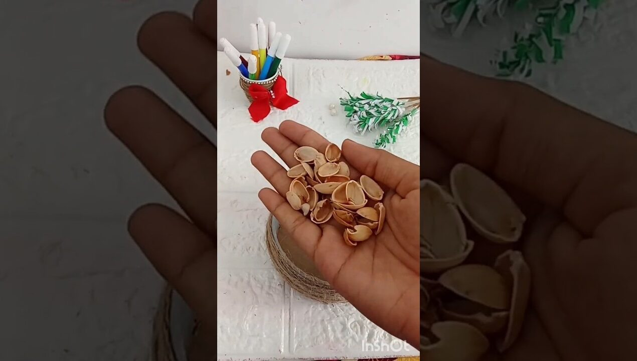 waste material craft ideas 💡#diy #trend #craftyhome #craft #shorts #shortvideo #trending #viral