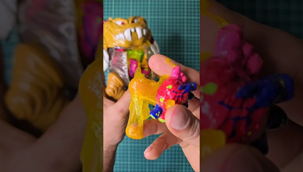 Buscando JUGUETES EN UN TIANGUIS! #chachareando #juguete #diy