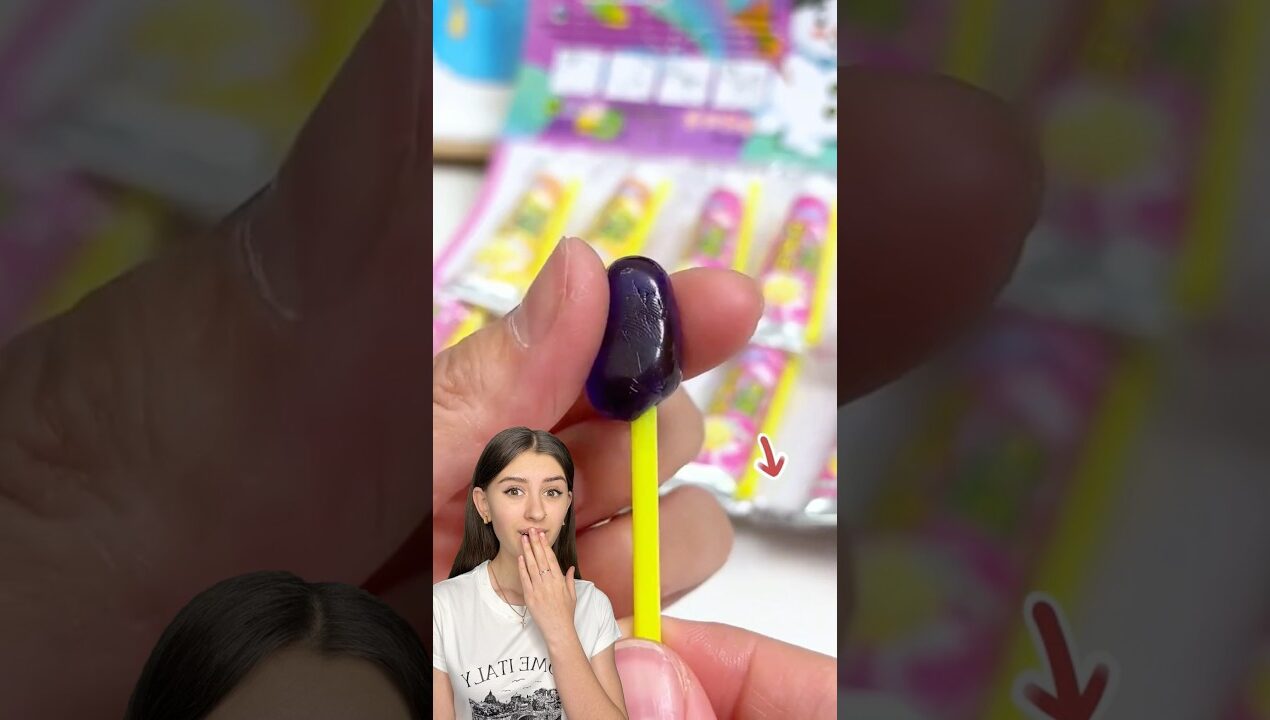 The BIGGEST glue bubble🤯 #diy #lifehacks