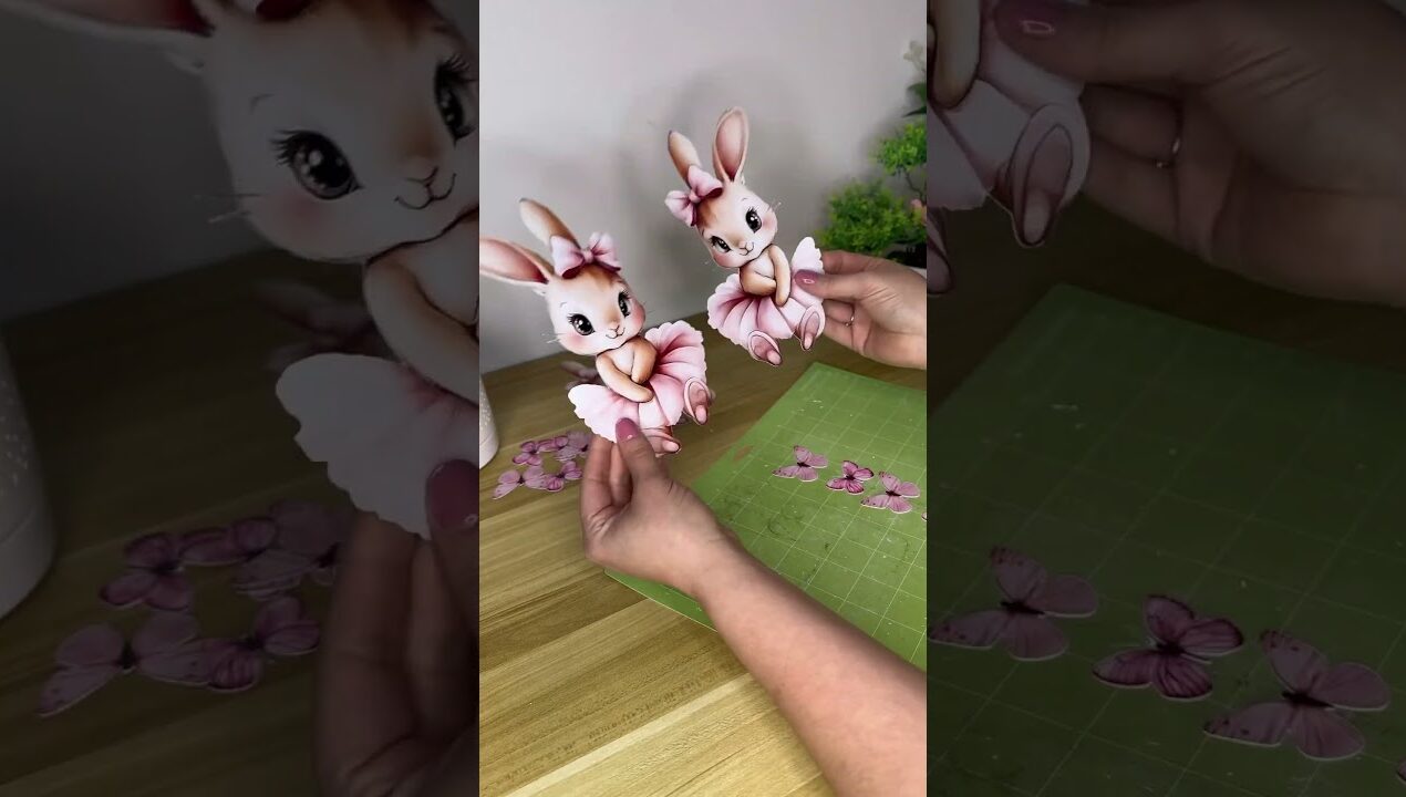 Centro de mesa para baby shower #centrodemesa #babyshower #ideas #diy #ideasdebabyshower