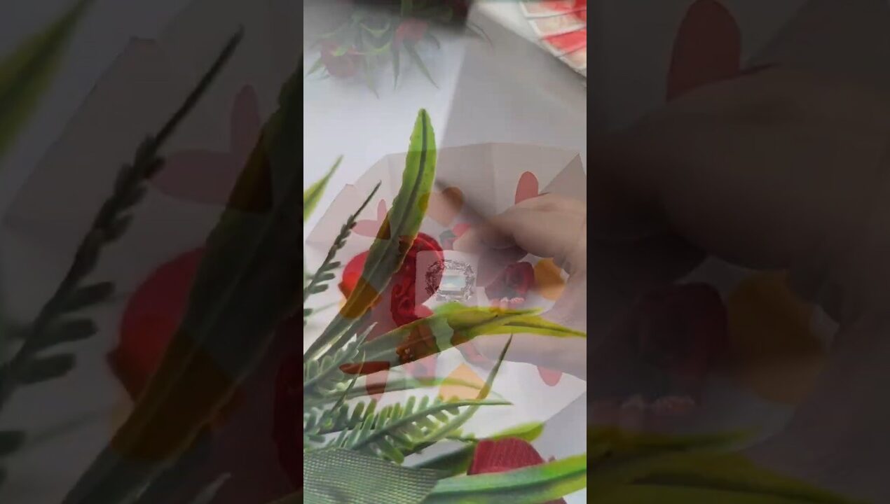 gift box #giftideas #5minutecrafts #ytshorts #craftyhome #papercraft #diy #trending #shorts #giftbox