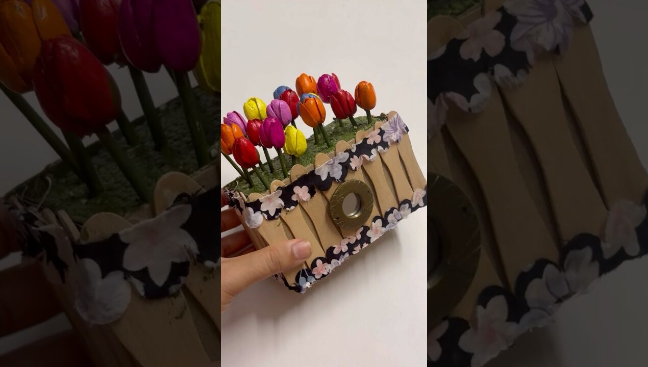 Amazing diy idea 😍✨ #shorts #diy