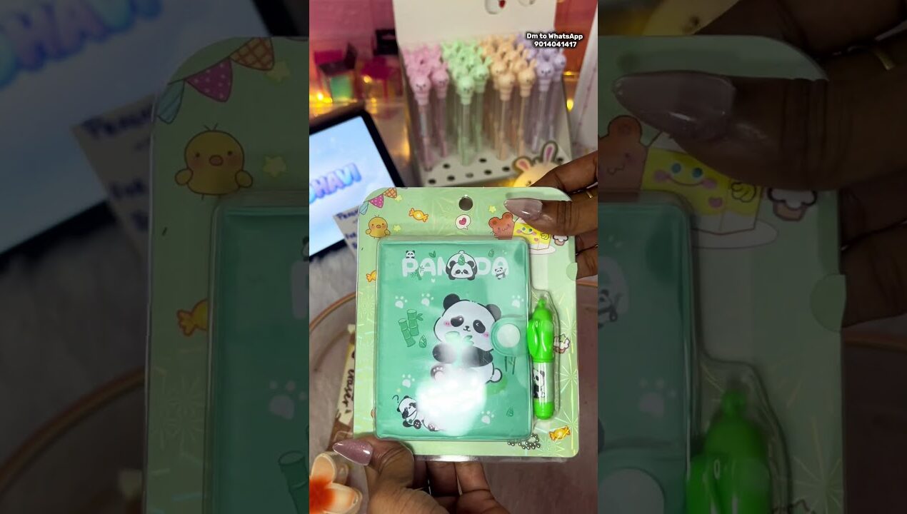 What’s Inside This Mini Scoop? 😍🎁 | Budget Surprise Gift #trendingnow #diy #surpriseinside #viral