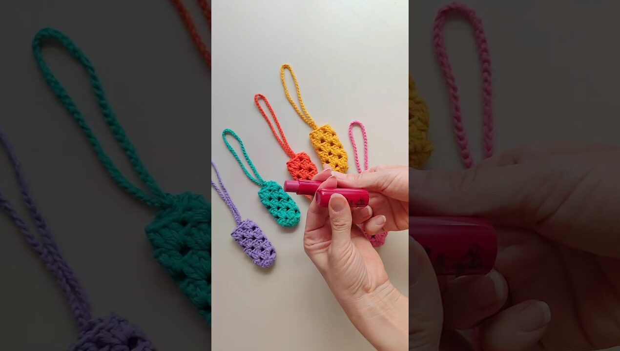 Tutorial my Youtube channel💕 #crochet #ideas #crocheting #idea #handmade #craft #craftideas #diy