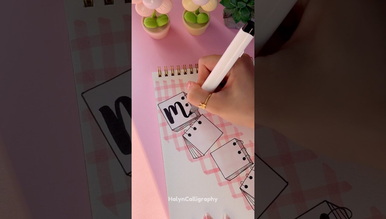Easy Idea for Front Page: Math ✨