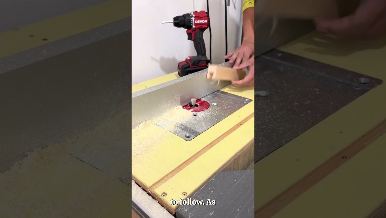 Perfect Making Dovetail Joints #woodworking #tools #skills #shorts #diy #ideas #satisfying #dovetail