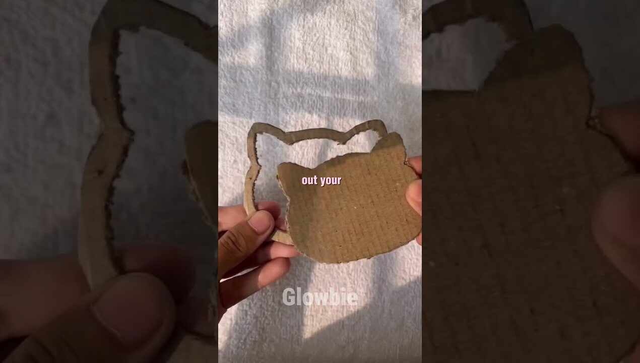 Easiest way to make DIY BAGCHARMS!! #shorts #fyp