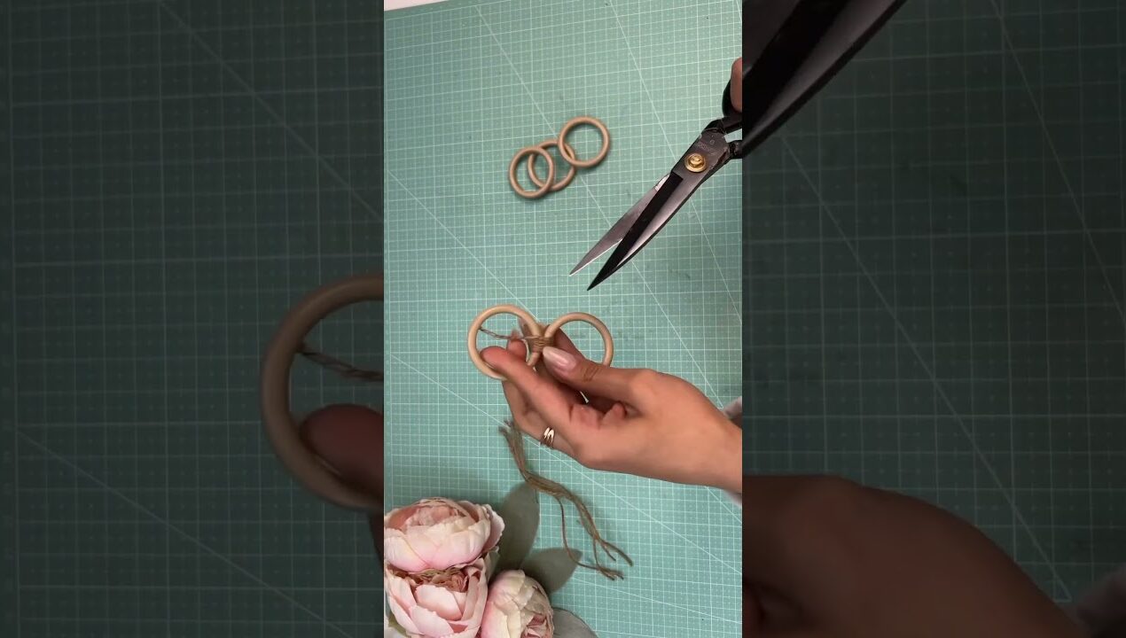 Incredible idea from eggshells #diy #craft