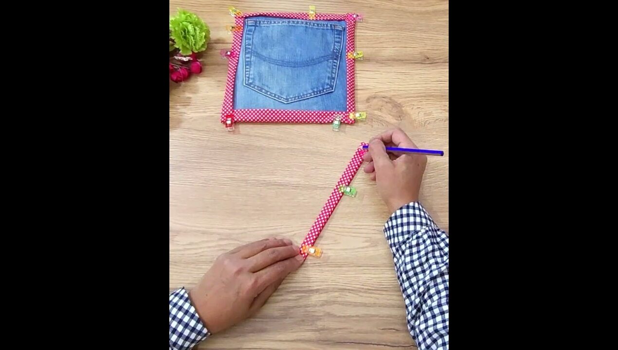 #diyideas #diy #sewing #handmade #howto #fashion #shorts #short #shortvideo #subscribe #reels