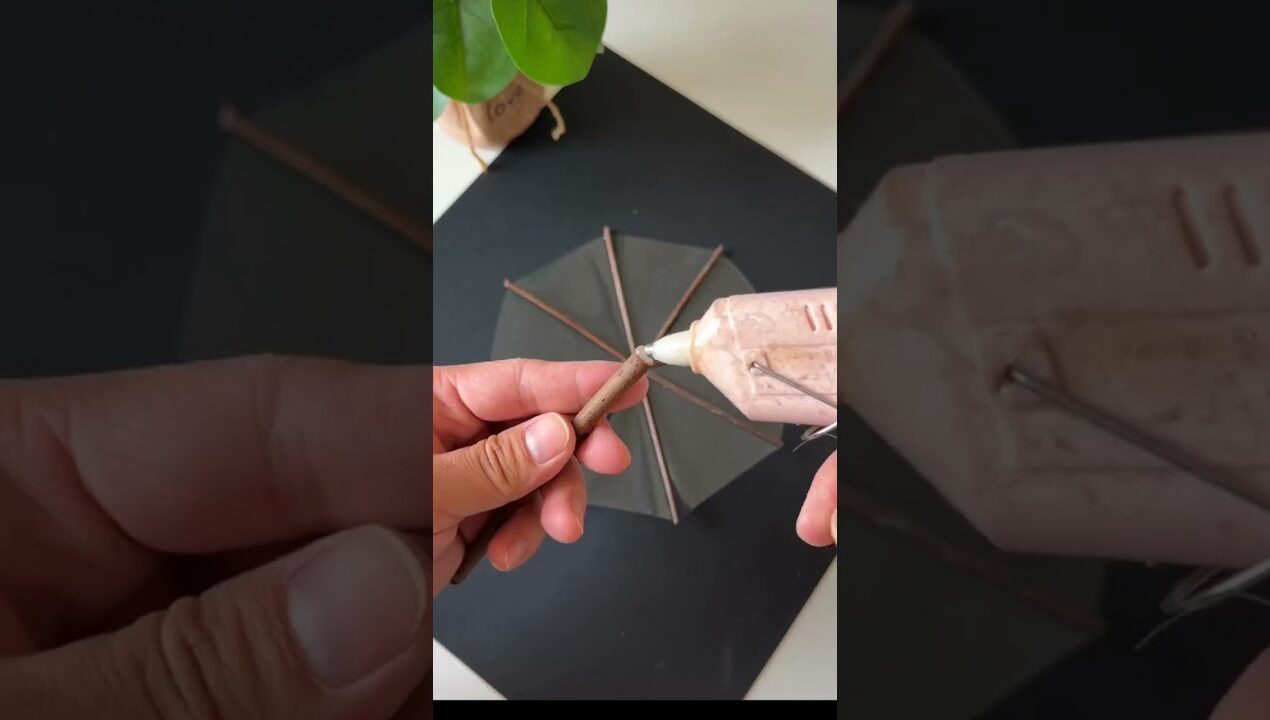handmade diy creative handmade handmade flower making spring