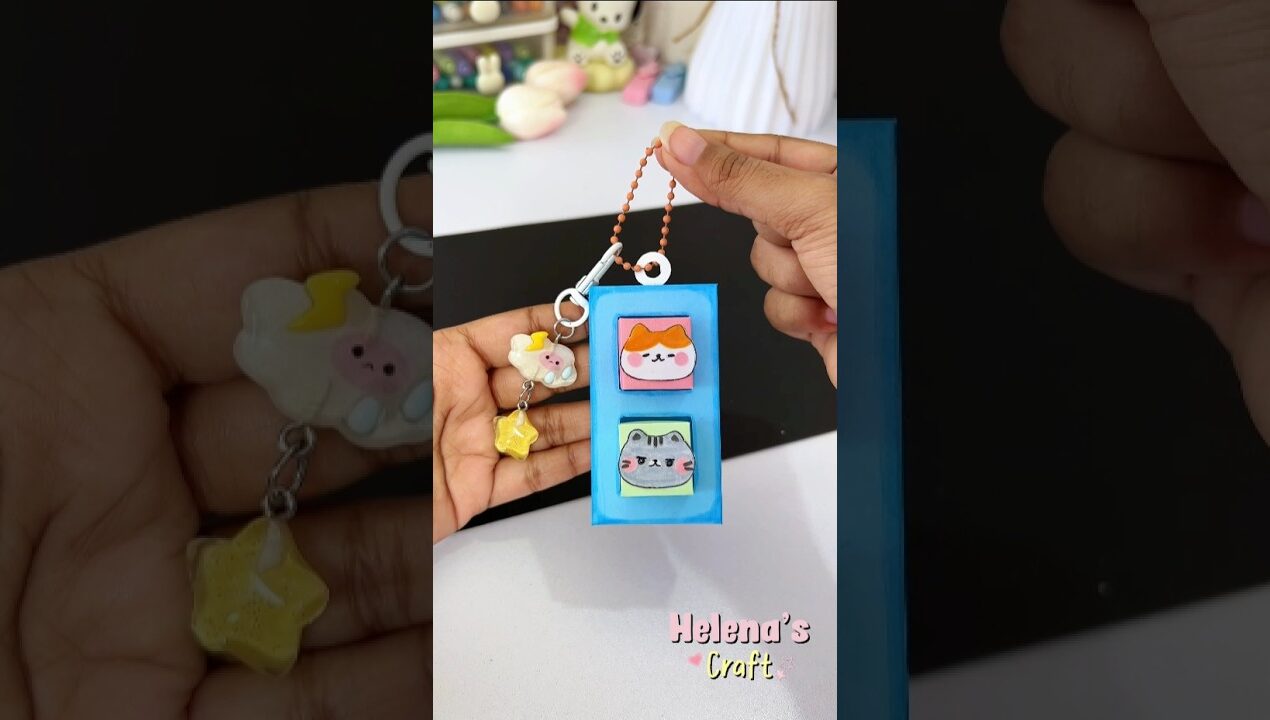 🤩 #diy #shorts #craft #helenascraft #diyideas