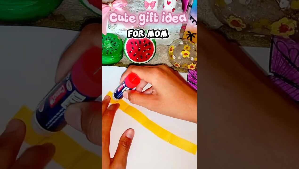 mother day craft ideas 💖✨ #diy #trending #shortsfeed #viral #mothersday