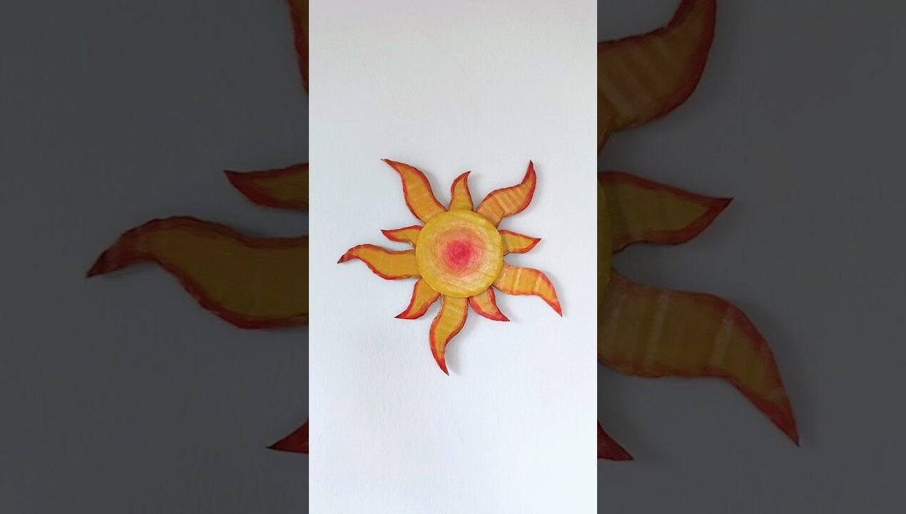 cardbord craft idea #diy #craftidea #artandcraft #handmade #homemadepapercraft