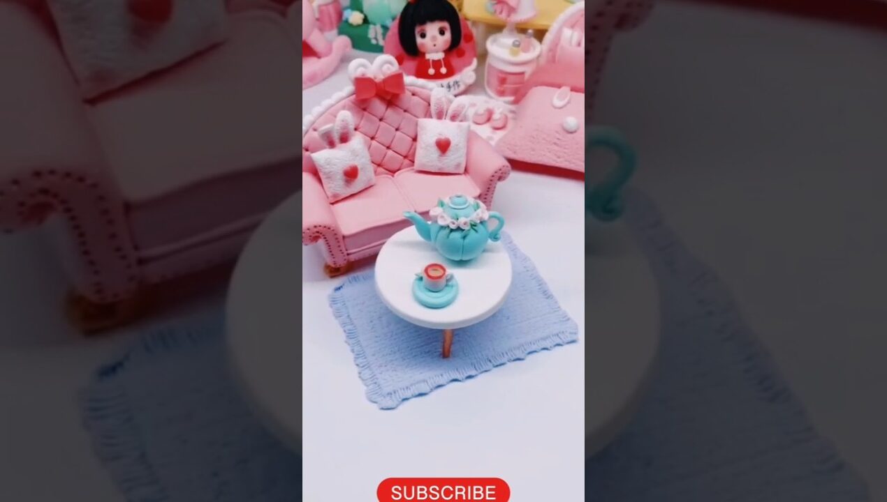innova crafts 💠Clay Diy ideas #trending #ytshorts #cute #comedy #shortsfeed #shorts @MrBeast