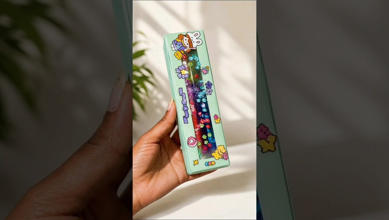 Colgate box reuse ideas#diy #crafts #shorts #viral #viralvideo #youtubeshorts #ytshorts #trending