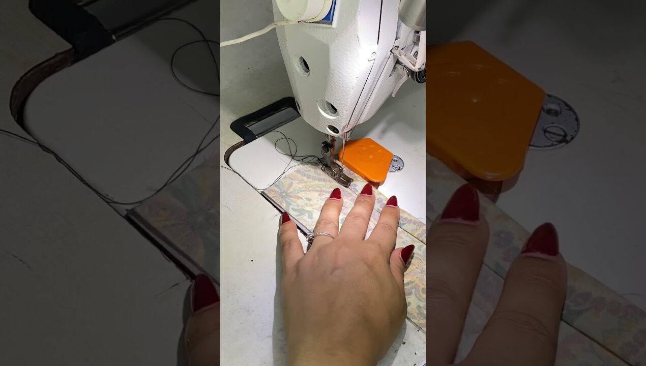 Piezas que te ayudarán a coser mejor. #iman #costura #ideas #trucosdecostura #diy